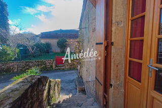  Maison � vendre 3 pi�ces 73 m�