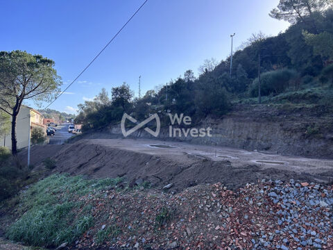 Vidauban – Terrain constructible 764 m&sup2; avec permis purg&eacute; 166000 83550 Vidauban