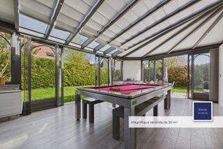  Maison à vendre 5 pièces 131 m²