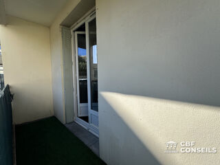  Appartement à louer 3 pièces 64 m²