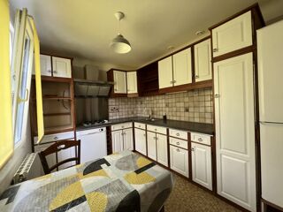  Maison � vendre 5 pi�ces 107 m�