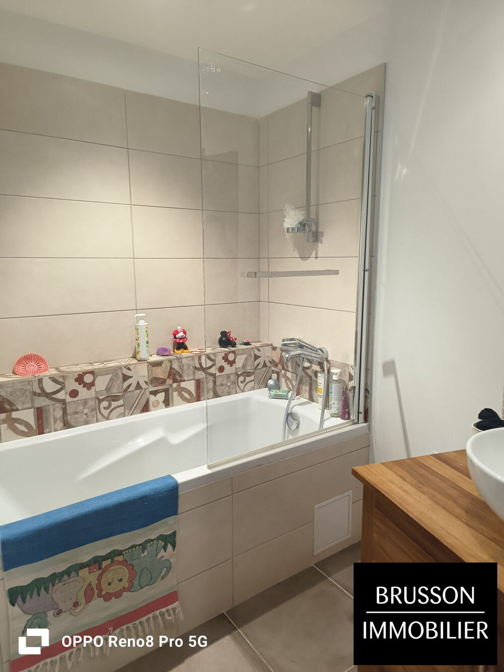 Location Maison maison T3 meublée Castres