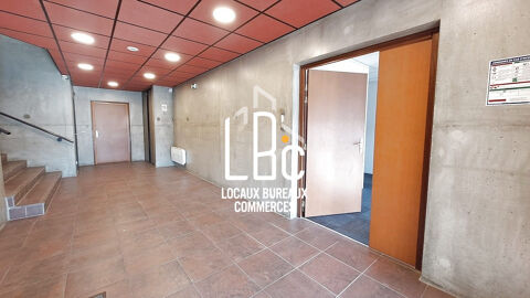 Saint Herblain - Plateau de bureaux 127 m&sup2; &agrave; louer 1640 44800 Saint-herblain