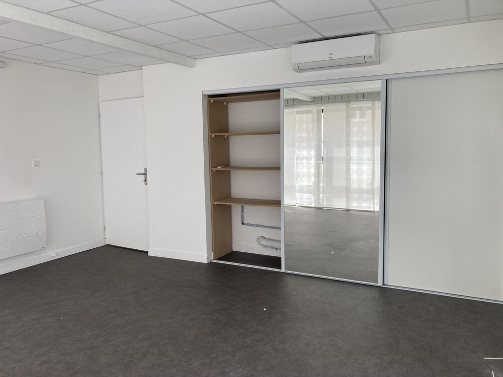  Local professionnel de 270 m² à LIMOGES ! Limoges