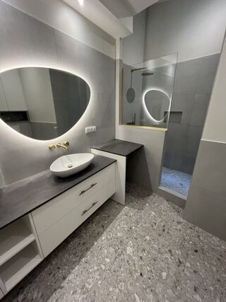  Appartement  louer 3 pices 76 m