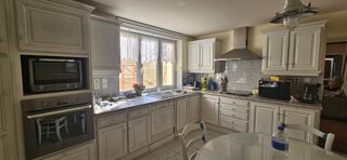  Maison à vendre 6 pièces 150 m²