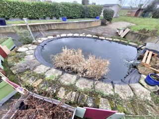  Maison � vendre 9 pi�ces 279 m�