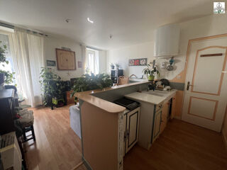  Appartement à vendre 2 pièces 36 m²