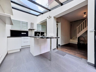  Maison à louer 4 pièces 131 m²