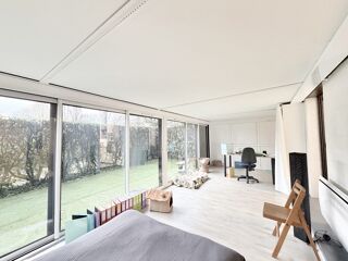  Appartement � vendre 3 pi�ces 82 m�