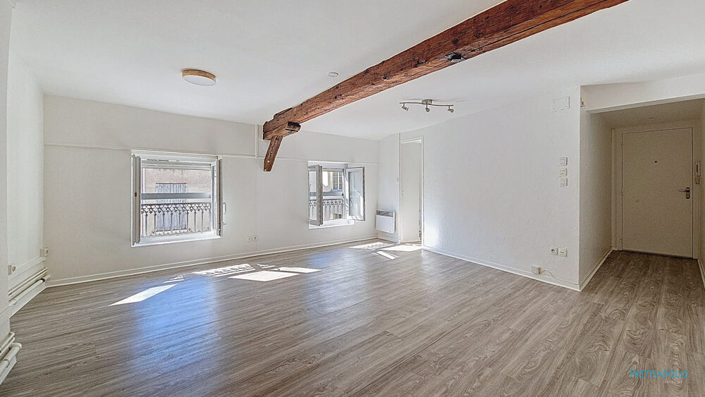 Vente Appartement Centre Vienne - App T2 - 49,23m2 - Cave - 5mn Gare Vienne