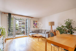  Appartement � vendre 4 pi�ces 81 m�