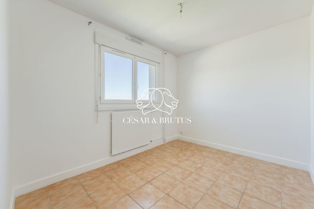 Vente Appartement Appartement T4 de 78m² Vaulx en Velin Vaulx-en-velin
