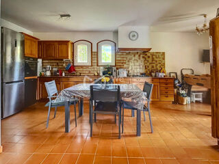  Maison à vendre 6 pièces 136 m²