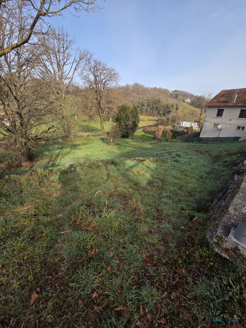   Terrain à vendre Livinhac-le-Haut 