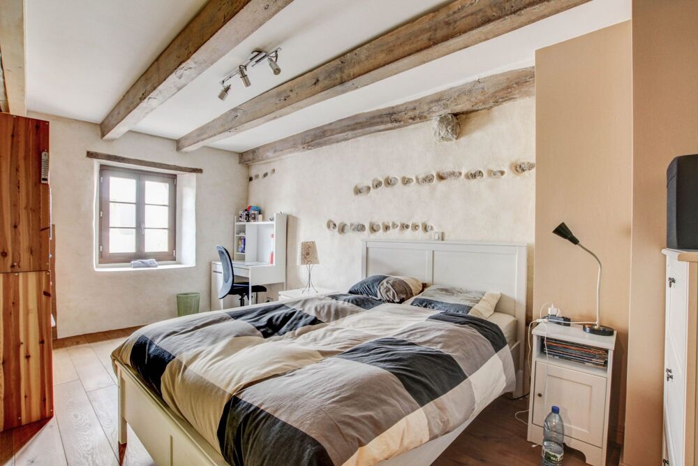  vendre  Maison Prvessin-Mons (01280)