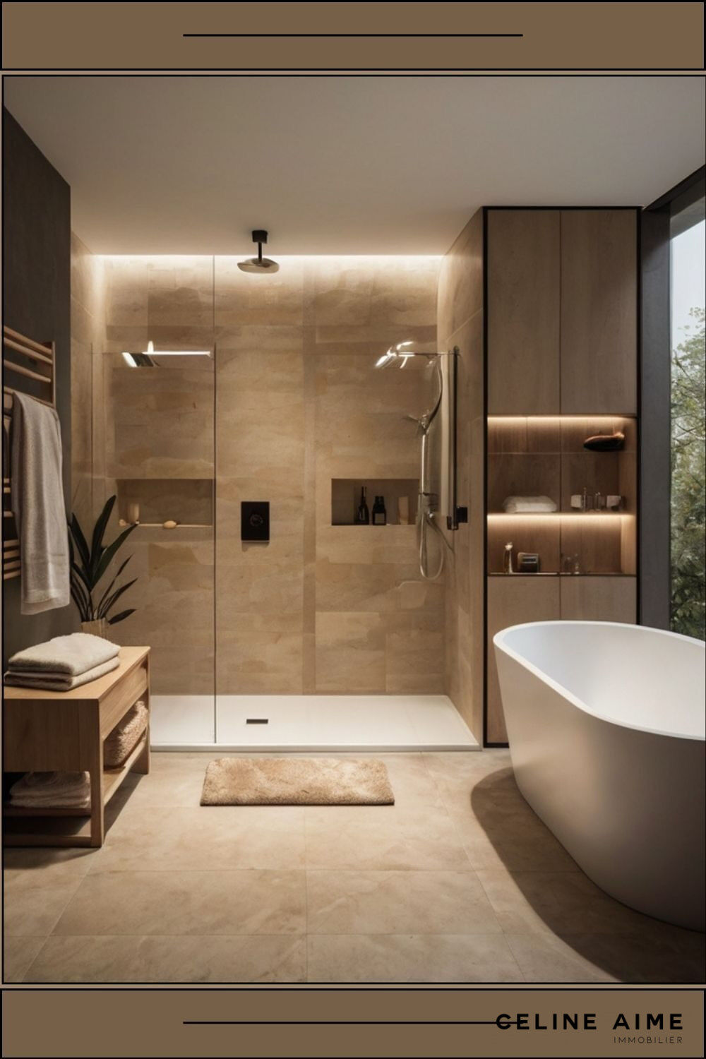 � vendre  Appartement Bussy-Saint-Georges (77600)