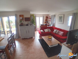 Maison à vendre 6 pièces 114 m²