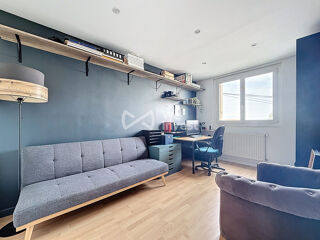  Appartement à vendre 3 pièces 70 m²