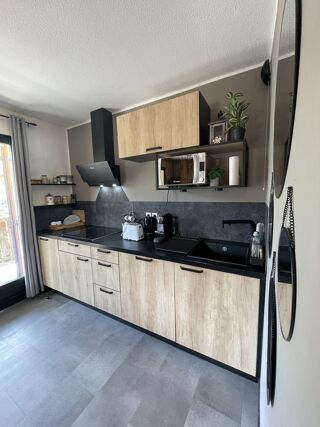  Appartement à vendre 1 pièce 25 m²