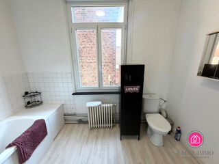  Appartement � louer 2 pi�ces 46 m�