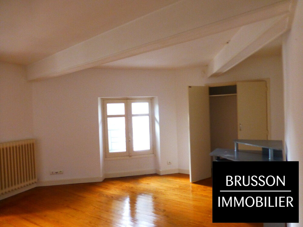 Location Appartement T2 ECUSSON Castres