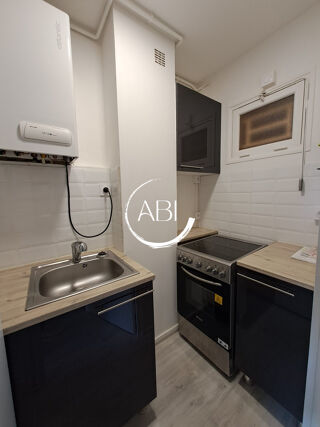  Appartement � vendre 1 pi�ce 26 m�