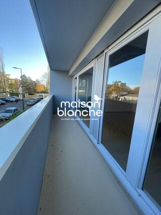  Appartement  vendre 4 pices 78 m