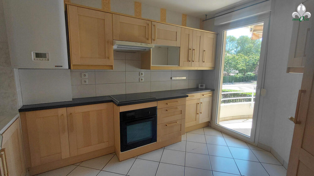 Location Appartement TYPE 3 TOISON D'OR Dijon