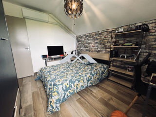  Maison � vendre 5 pi�ces 140 m�