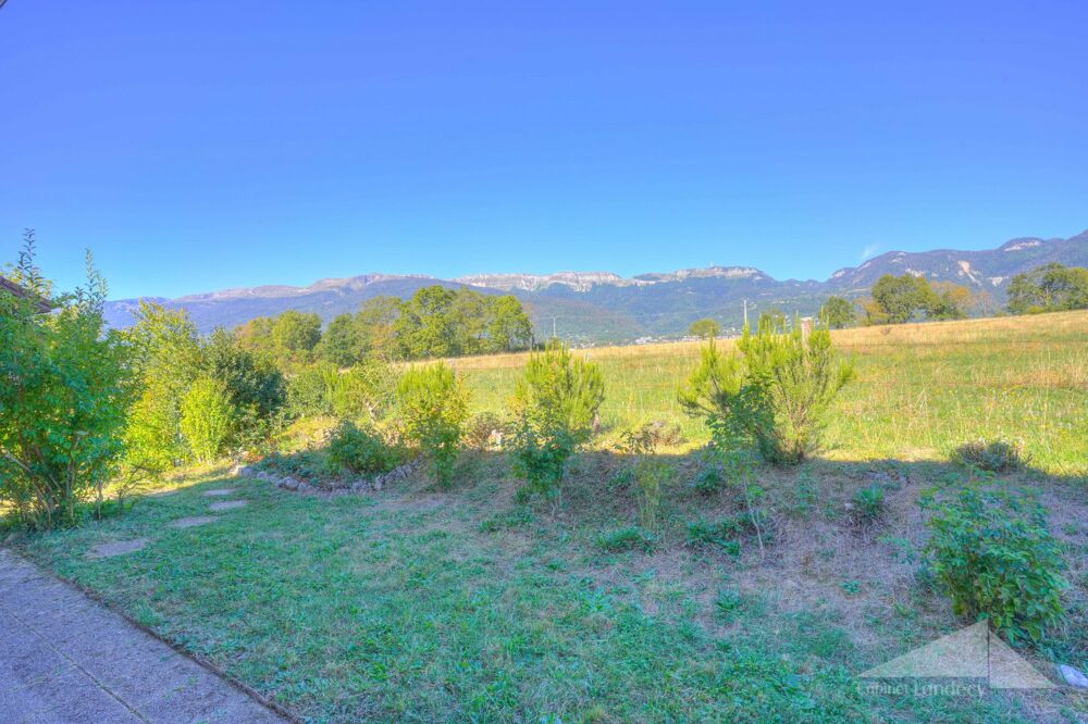 à vendre  Maison Gex (01170)