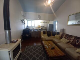  Maison à vendre 3 pièces 60 m²