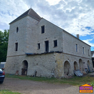 Maison Annay-sur-Serein (89310)