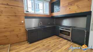  Appartement à vendre 3 pièces 80 m²