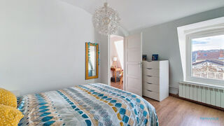  Appartement � vendre 5 pi�ces 122 m�