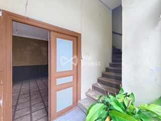  Maison à vendre 5 pièces 186 m²