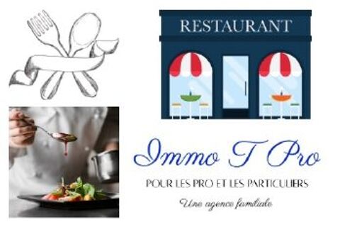   MAGNIFIQUE BRASSERIE DANS UNE SECTEUR RECHERCHÉE DE SEINE SAINT 