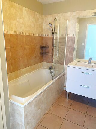  Appartement � louer 2 pi�ces 43 m�