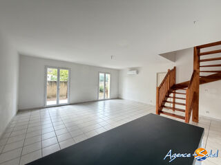  Maison à vendre 4 pièces 89 m²
