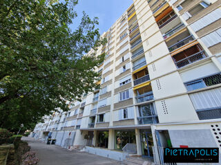  Appartement à vendre 4 pièces 74 m²