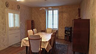 Maison à vendre 4 pièces 90 m²