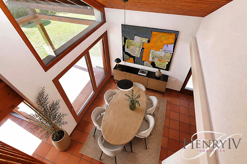 à vendre  Maison Saint-Ismier (38330)