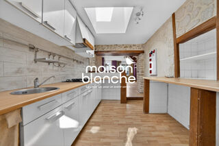  Immeuble � vendre 127 m�