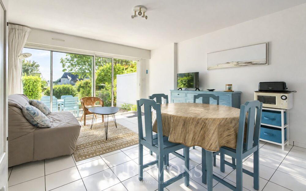 Appartement à vendre Carnac