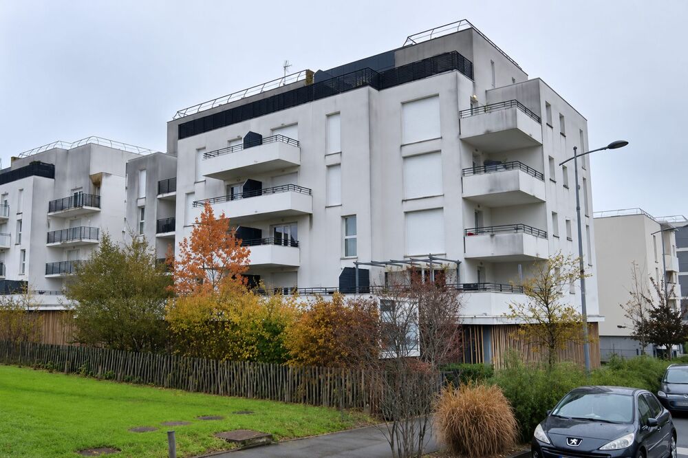 Appartement 2 pièces 46 m² · à Lormont · 46 m² · 114 000 €