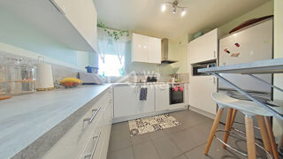  Appartement à vendre 4 pièces 71 m²