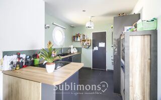  Maison  vendre 5 pices 80 m