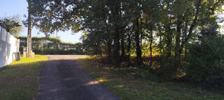  Terrain � vendre 1580 m�