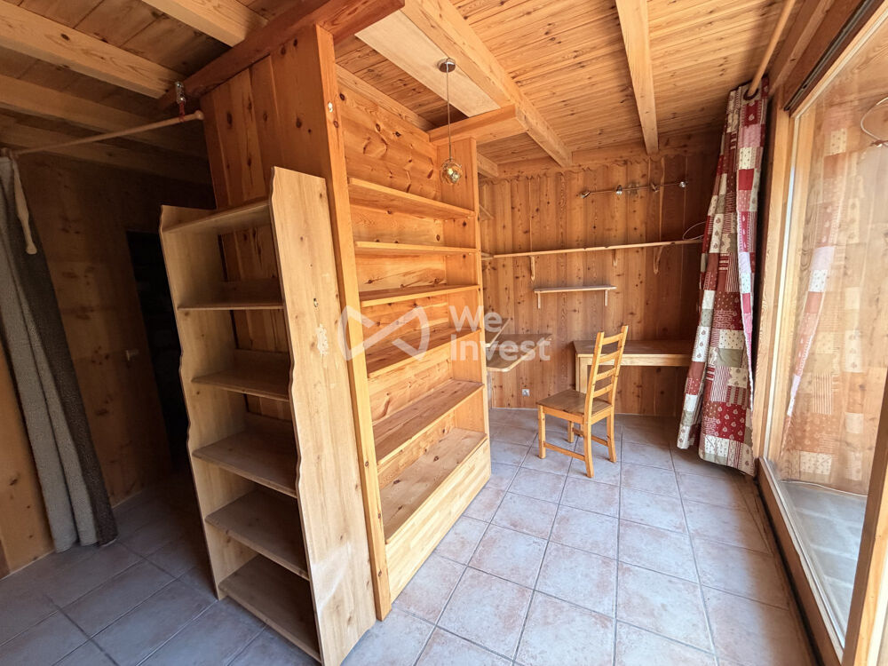 à vendre  Maison La Grave (05320)