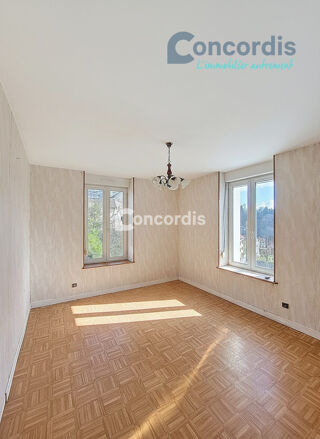  Maison à vendre 6 pièces 119 m²